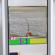 Illustration for article titled Cellphone Fishing Game: Catch a Virtual Fish, Get a Real Fish Delivered To Your Door